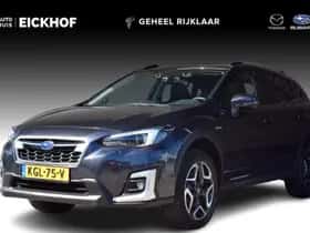 Subaru XV (2020)