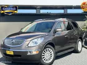 Buick Enclave (2009)