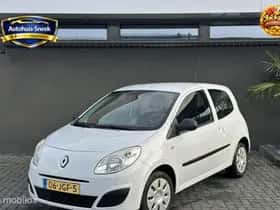 Renault Twingo (2009)