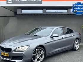 BMW 6-Serie (2014)