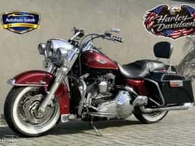 Harley Davidson