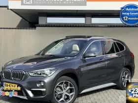 BMW X1 (2016)