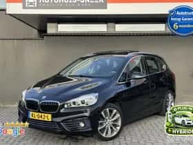 BMW 2-Serie