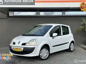 Renault Modus