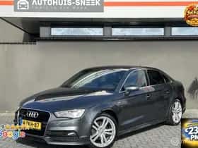 Audi A3 (2015)