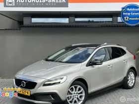 Volvo V40 (2016)