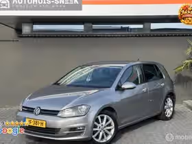 Volkswagen Golf (2016)