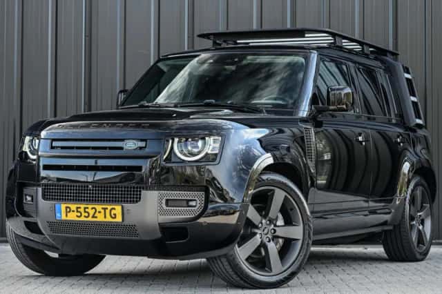 Land Rover Defender (2022)