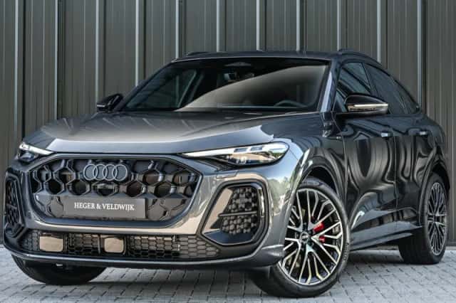 Audi Q5 (2026)