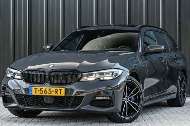 BMW 3-Serie (2021)