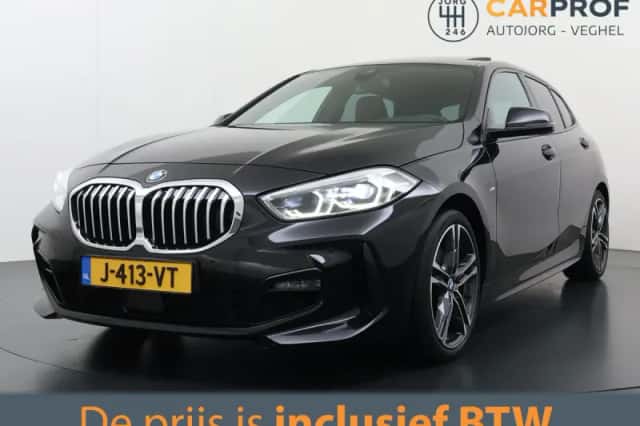 BMW 1-Serie (2020)
