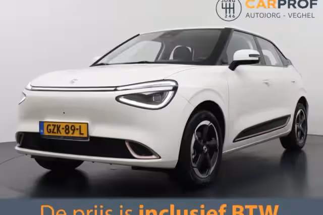 Dongfeng BOX (2025)