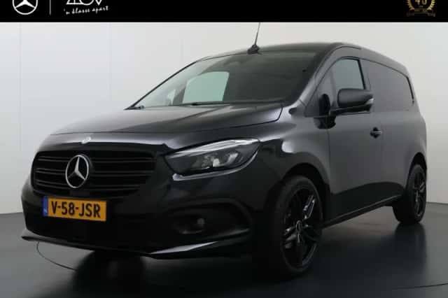 Mercedes-Benz Citan108 (2024)