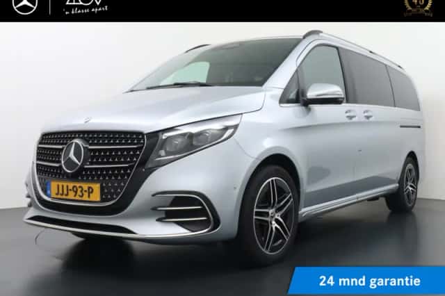 Mercedes-Benz V-klasse300d (2024)