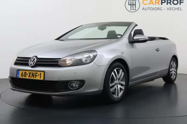Volkswagen Golf (2012)