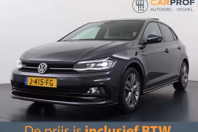 Volkswagen Polo (2020)