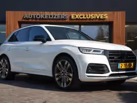Audi Q5 (2017)