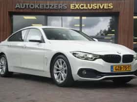 BMW 4-Serie (2021)
