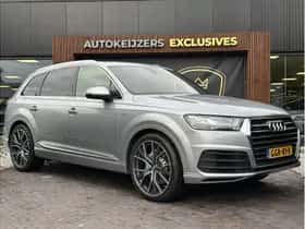 Audi Q7 (2015)