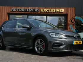 Volkswagen Golf (2017)