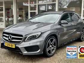 Mercedes-Benz GLA-Klasse (2023)