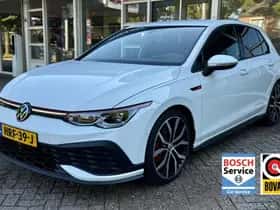Volkswagen Golf (2025)