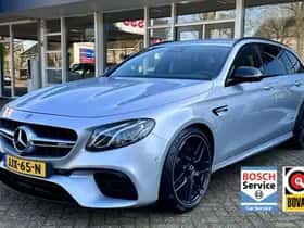 Mercedes-Benz E-Klasse (2025)
