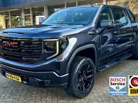 G.M.C. Sierra (2025)