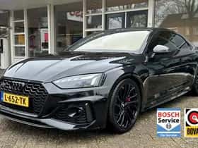 Audi RS (2021)