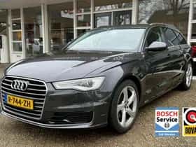 Audi A6 (2023)