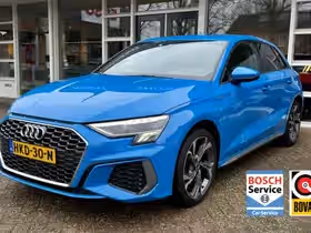 Audi A3 (2025)