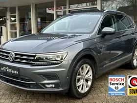 Volkswagen Tiguan (2025)