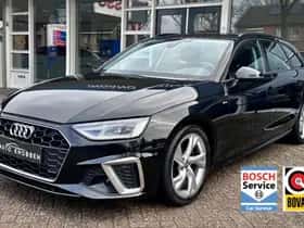 Audi A4 (2026)