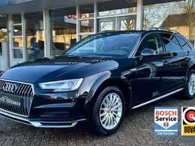Audi A4 (2026)