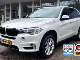BMW X5 (2026)