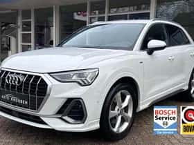 Audi Q3 (2026)