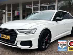 Audi A6 (2025)