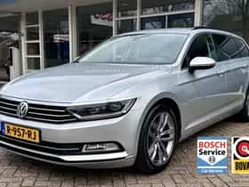 Volkswagen Passat (2022)