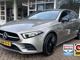 Mercedes-Benz A-Klasse (2024)