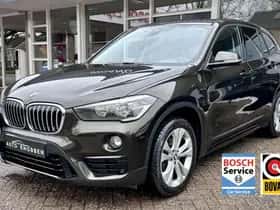 BMW X1 (2026)