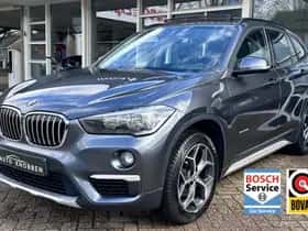 BMW X1 (2026)