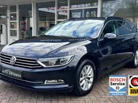 Volkswagen Passat (2026)