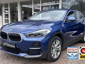 BMW X2 (2026)