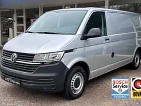 Volkswagen Transporter (2021)