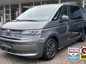 Volkswagen Transporter (2026)
