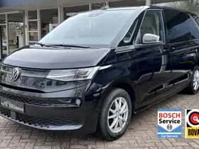 Volkswagen Transporter (2026)
