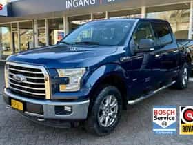 Ford USA (2018)