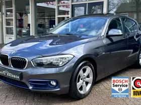 BMW 1-Serie (2026)
