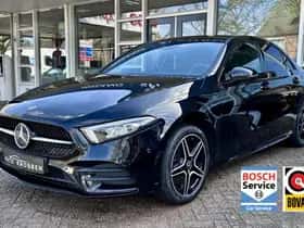 Mercedes-Benz A-Klasse (2026)