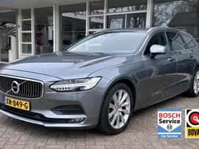 Volvo V90 (2019)